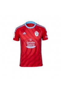 Celta Vigo Jalkapallovaatteet Kotipaita 2023-24 Lyhythihainen